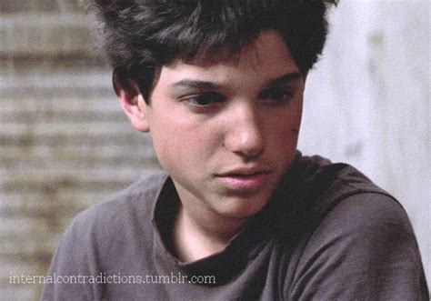 My Johnny Cade GIFs :) - Ralph Macchio Photo (33371695) - Fanpop