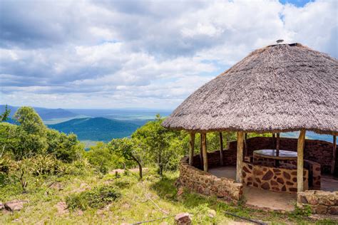 Shewula Mountain Camp The Kingdom Of Eswatini Swaziland