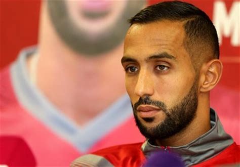 Iranian Teams Hard to Play against, says Benatia - Sports news - Tasnim ...