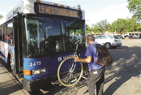 Hart Seeks Public Input To Update Long Range Transit Development Plan