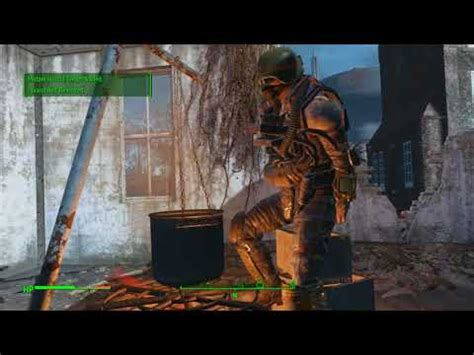 Fallout 4 07 Misc 15 Slocum Joe S Corporate HQ 720p YouTube