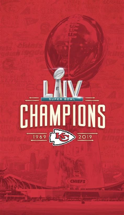New Lock Screen From Chiefs App : r/KansasCityChiefs
