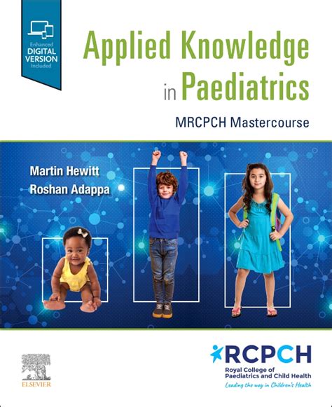 Illustrated Textbook Of Paediatrics Edition 6 Edited By Tom