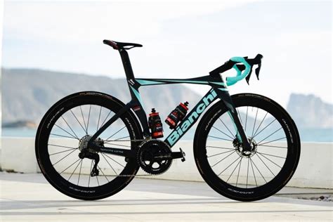 Tour De France Team Bikes 2023 A Full Guide Cyclist Bike France