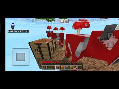 Kok Cuma Ada 1 Blok Doang Minecraft Survival One Block 1 YouTube