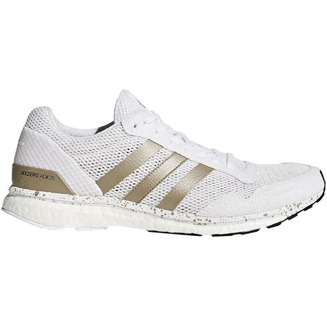 Adidas Souliers De Course Adizero Adios 3 Homme Altitude Sports