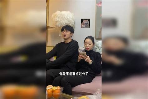 有你是我的“福气” 搞笑cp欢乐多 女朋友的美德