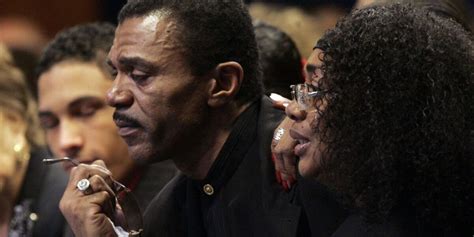 ike turner jr net worth 2023