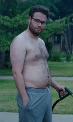 Seth Rogen Silly Pictures Silly Pics Seth Rogan Scruffy Men Pudgy