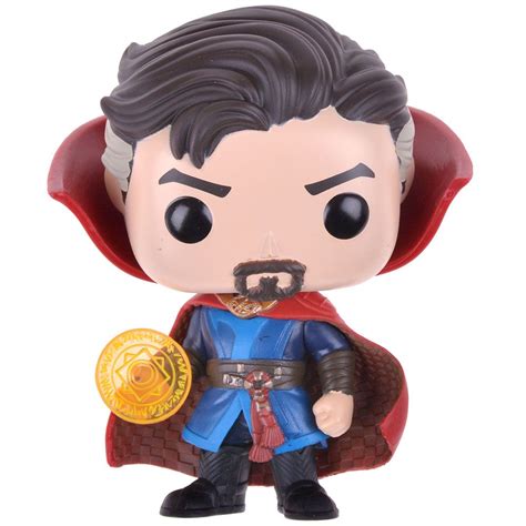 Фигурка Funko POP! Марвел: Доктор Стрэндж с магическим кругом | Купить ...