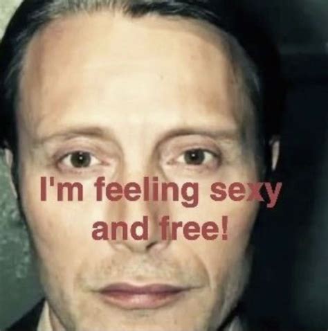 Pin By Mushi On Main In 2024 Hannibal Funny Hannibal Series Mood Pics