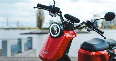 Unplugged your scooter battery? Your NIU stays smart! – NIU Community