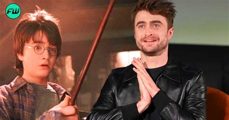 This Is A Rumor I Would Like To Disperse Daniel Radcliffe Admits His