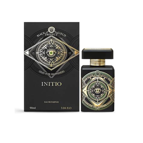 Initio Parfums Prives Oud For Happiness EDP 90 ML JPT