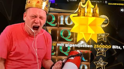 Twitch Weltrekord Zuschauer Spendet 555k Bits YouTube