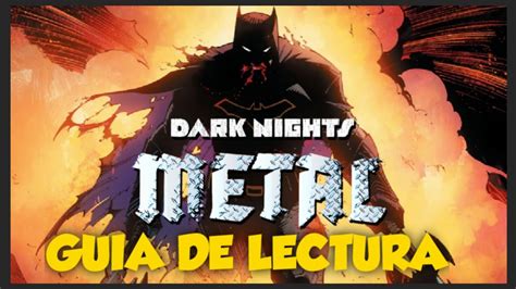 Arriba Imagen Batman New Orden De Lectura Abzlocal Mx