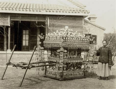 Thomas Child Rare Photos Of Late Qing Dynasty Peking The Atlantic