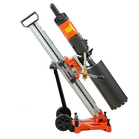 SCY-26/3EBMI Diamond Core Drill Machine - Cayken® Tools Official Site