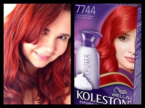 Ruiva Diva Tintas Vermelhas E Como Ficam