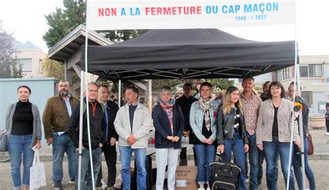 Albertville Gr Ve Au Lyc E Du Grand Arc Pour D Fendre Lenseignement