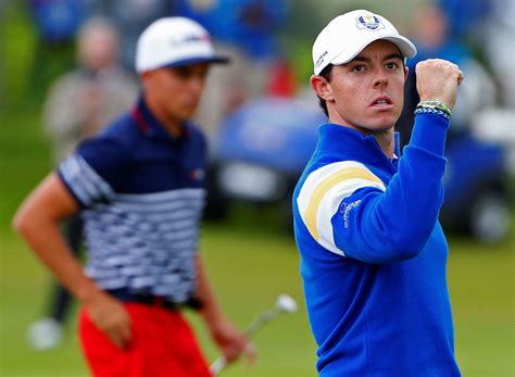 Rory Mcilroys Rio Decision Puts Spotlight On Golf And Olympics