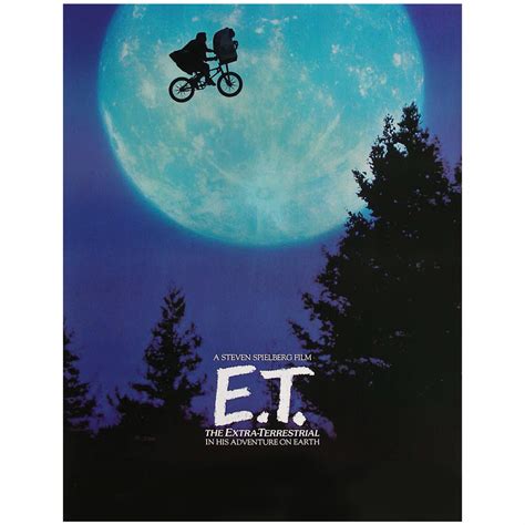 Movie: E.T. The Extra-Terrestrial | Bandon Events