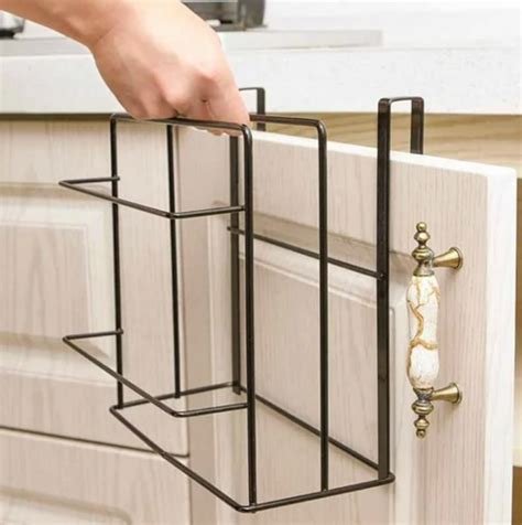 Идеи хранения кухонных принадлежностей / Домоседы