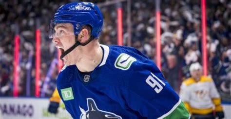 Could the Canucks bring Zadorov back in a trade? | Sports