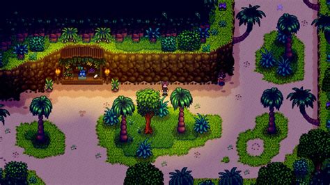 How To Build Leo A House In Stardew Valley Player Assist Game