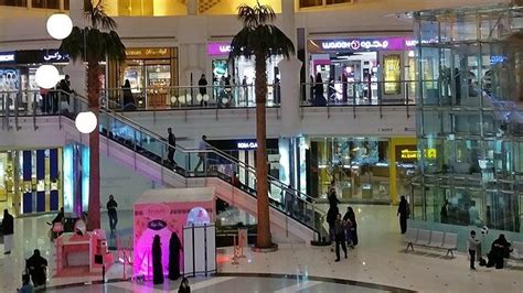 Top Shopping Malls In Saudi Arabia And Explore The Exotic Bands