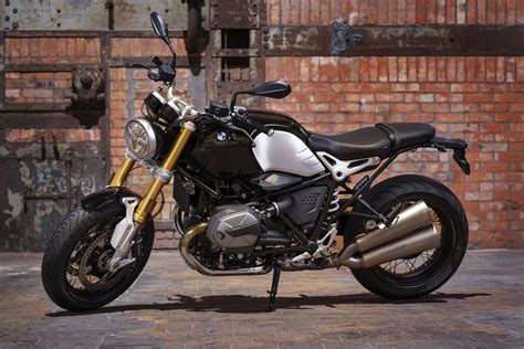 Motorrad Vergleich Bmw R Ninet 2022 Vs Cfmoto 700cl X Adventure 2023