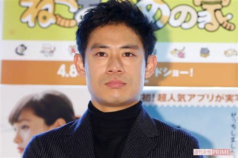 【画像・写真】伊藤淳史、2019年公開予定の撮影終了済み主演映画がお蔵入りしていた！ 週刊女性prime