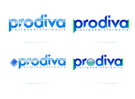prodiva logo contest by fixdpattern on DeviantArt