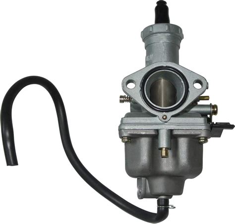 Pz27 Carburetor For 125 150 200 250 300cc Atv Quad Go Karts Dirt Bike