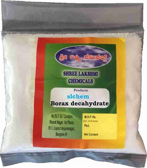 Borax Powder