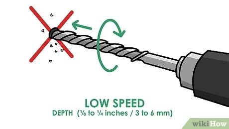 How To Drill Into Concrete Floor Clsa Flooring Guide