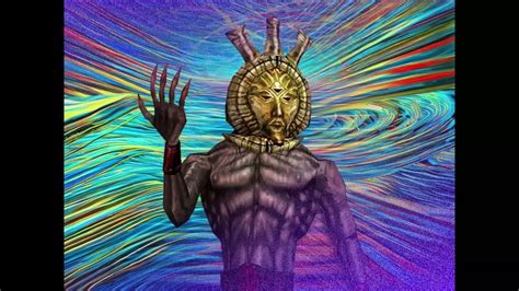 Dagoth Ur Ais New Prophecy Youtube