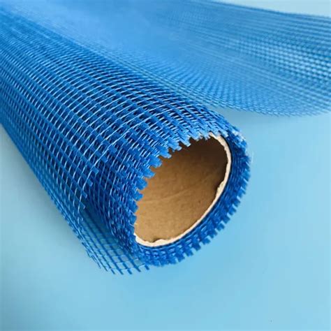 Factory Eifs Stucco Alkali Resistasnt Fiberglass Mesh Reinforcing