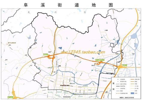 德清县街道划分 德清县洛舍镇 大山谷图库