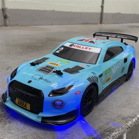 RC racing drift toy car – NIVTTDOGCATTOY