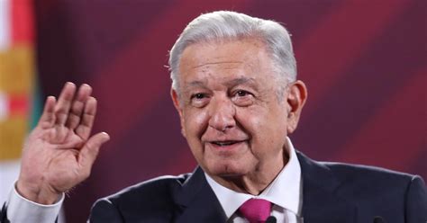 L Pez Obrador Destaca Una Reducci N Hist Rica De La Pobreza En M Xico