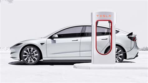 What Happened With The Stranded Teslas Ev Charging Panic In Chicago