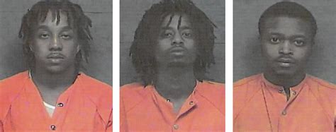 Suspects Arrested In Shooting At Food Lion The Dillon County News Llc