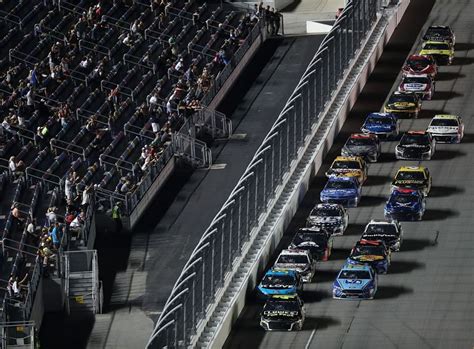 NASCAR insider explains how the NextGen cars have opened the gates for ...