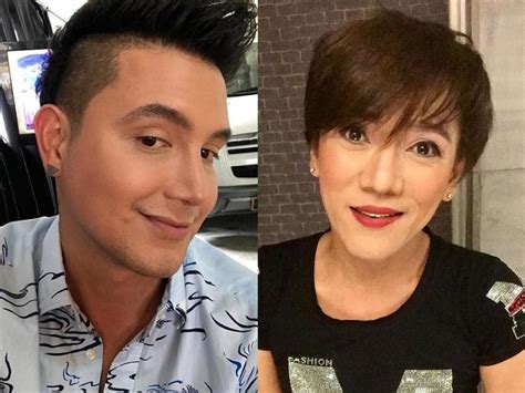 Paolo Ballesteros Pinagtampuhan Ni Ate Gay Gma Entertainment
