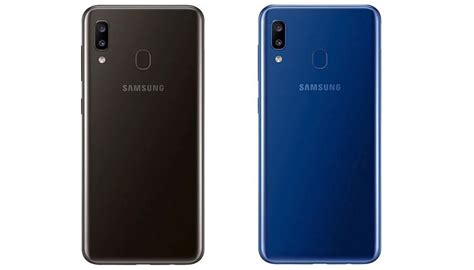 Samsung Galaxy A20 Price In Pakistan Samsung Galaxy A20 Mobile Prices