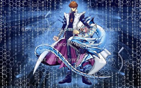 Seto Kaiba Dragon Trench Coat Games Yu Gi Hd Wallpaper Pxfuel