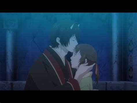 Kakuriyo No Yadomeshi 20 Review Mermaid S Tale Anime Romance