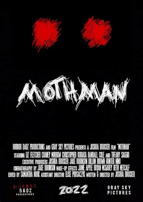 Mothman 2022