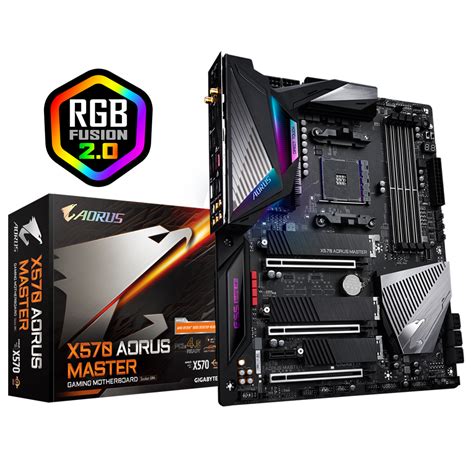 X Aorus Master Rev Support Motherboard Gigabyte Global